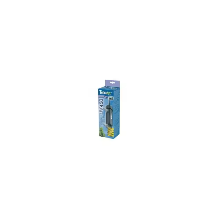 Tetra - ESTERILIZADOR TEC UV400 - 1