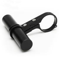 Extensor De Manillar De Patinete Eléctrico Adaptador De Soporte Para Bocina Y Luz Accesorio De Reparación Para M365 - details 17