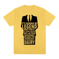 Camiseta How I Met Your Mother Vintage Clásica De Algodón Para Hombres Y Mujeres Camiseta De Estilo Casual Para Todas Las Estaciones - details 8