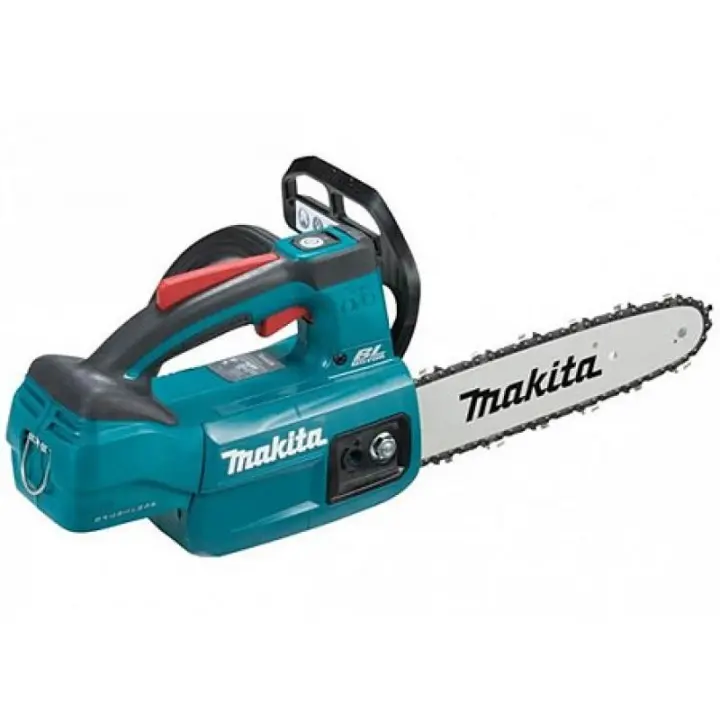 Makita DUC254Z motosierra Azul - 1