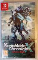 Xenoblade Chronicles X Definitive Edition - Nintendo Switch - PAL España precintado - details 0