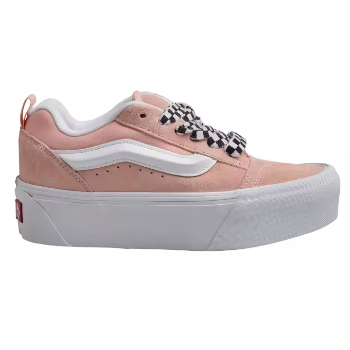 Vans-Zapatillas Knu Stack VN000CP6LTP1 para Mujer - 1