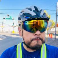 Gafas De Ciclismo Wildside Casco De Bicicleta Triatlón TT Aéreo Accesorios De Lente De Seguridad Para Adultos Hombres - details 4