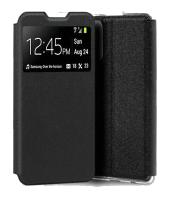 Funda para Xiaomi Poco X7 Pro (5G) Tapa Iman Ventana TAP + Protector Pantalla Movilear - details 0