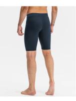 Shorts De Gimnasio Para Hombre Tights De Compresión Elásticos Fitness Ropa Deportiva Transpirable Secado Rápido Casual Joggers - details 4