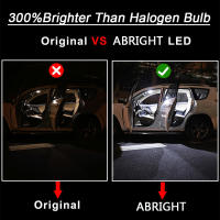 Luz Interior LED Para Coche Canbus Para Peugeot Partner MK1 MK2 MK3 1996-2020 Accesorios Sin Errores De Canbus Alta Calidad 3014 - details 1