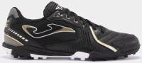 JOMA BOTAS FUTBOL CON TACO DRIBLING 2401 COLOR NEGRO - details 0