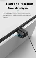 Lámpara De Escritorio LED Para Monitor 50CM Luz Colgante Infinitamente Dimmer Espacio Ahorrador Para Interior Barra De Luz Para Computadora - details 10