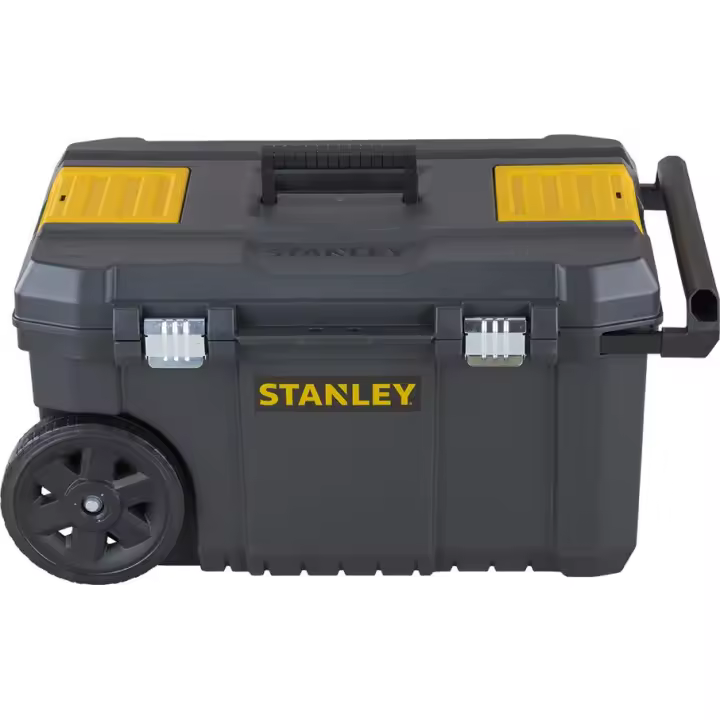 Stanley Arcon Movil 50L Essential STST1-80150 - Suministros Industriales - 1