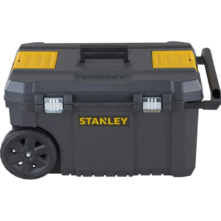 Stanley Arcon Movil 50L Essential STST1-80150 - Suministros Industriales - 1