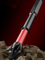 Broca De Tungsteno Con Atracción Magnética Y Resistente Al Deslizamiento Para Destornillador Fijación Eléctrico Broca Universal De Precisión Para Trabajos De Madera - details 5