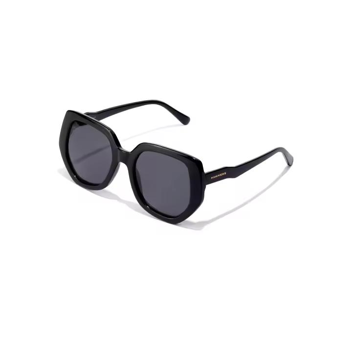 HAWKERS - MIA Green Aurora Gafas de Sol para Hombre y Mujer - 1