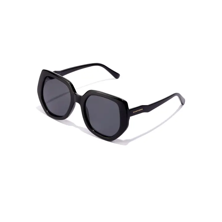 HAWKERS - MIA Green Aurora Gafas de Sol para Hombre y Mujer - 1