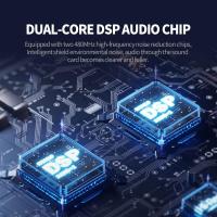 Set De Equipamiento Para Podcast En Directo Con Micrófono De Estudio BM800 Y Mixer De Audio Soporta Varias Efectos De Sonido Para PC Transmisión En Vivo - details 3
