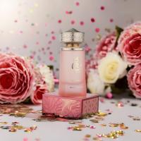 Paris Corner Khair Fusion EDP - 100ml Unisex - details 0
