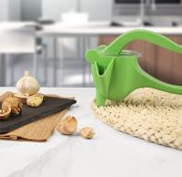 Squeezer De Jugo Manual De Aleación De Aluminio Herramienta De Frutas Para Naranja Limón Caña De Azúcar Cocina Barra Utensilio De Alta Eficiencia Y Durabilidad - details 16
