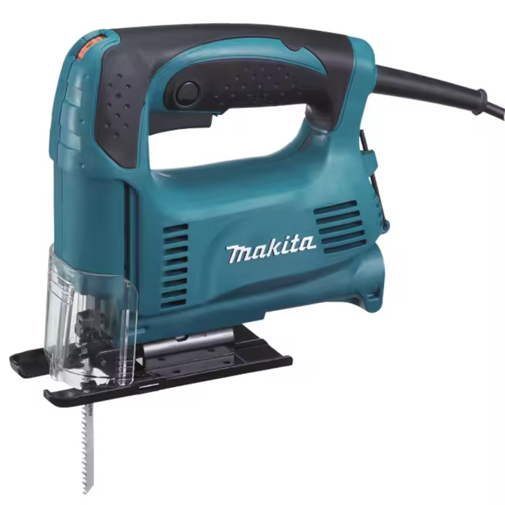 MAKITA 4327 Sierra de calar 450W Vel. Variable - 1