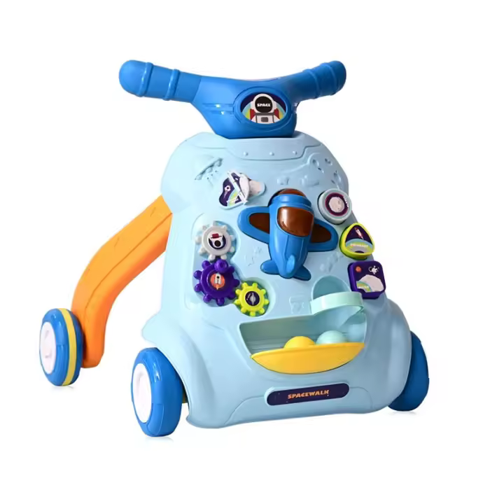 Andador Infantil Space Lorelli - 1