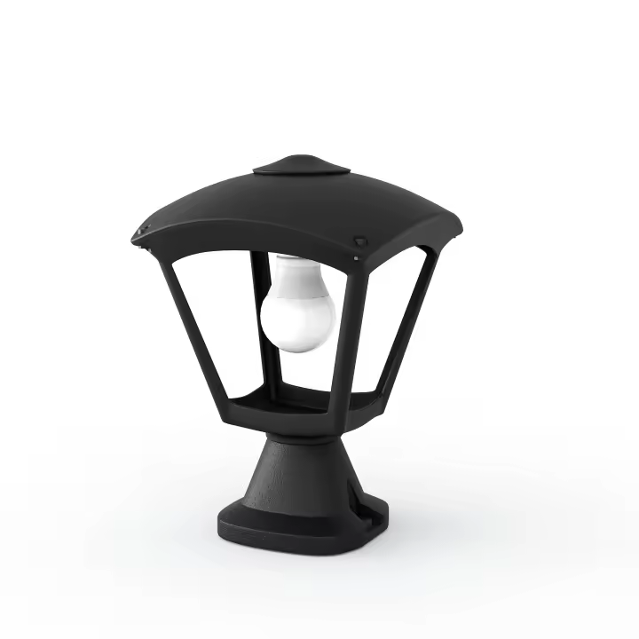 BARCELONA LED - FUMAGALLI Farol de pie exterior FUMAGALLI "Disma/Roby" - 1