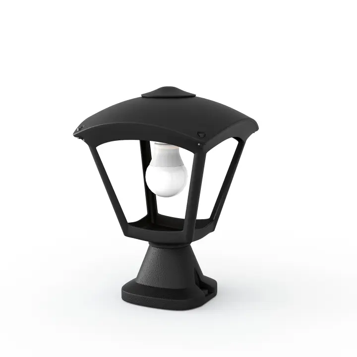 BARCELONA LED - FUMAGALLI Farol de pie exterior FUMAGALLI "Disma/Roby" - 1