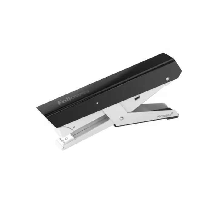 GRAPADORA DE TENAZA FELLOWES LX890 NEGRA FELLOWES 5016601 - 1