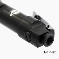 HIFESON Herramienta De Limpieza Para El Hogar Mini Portátil Escáner De Acero Al Carbono Con Agujas Para Desburdar Y Eliminar Residuos De Soldadura - details 4