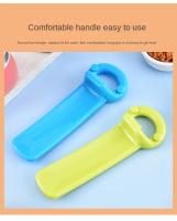 Aguja De Botella Portátil Universal Antideslizante Ahorcado De Botellas De Cerveza Multifuncional Y Portátil Para La Cocina Gadgets De Cocina - details 2