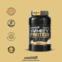 Pack Truemade Whey Protein 2lb + Creatina Monohidrato 150g + Enasport Shaker Wave Blanco 600 MLT - details 3