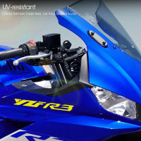 Pegatinas Luminosas Para Motocicleta Impermeables Para Yamaha YZF R3 Accesorios Para YZF-R3 2015-2023 Decorativas Y Reflectantes - details 3