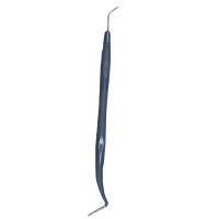 Sonda periodontal CP-15 con punta de teflón, Master - details 0