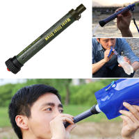 Sistema De Filtro De Agua Portátil Para Exteriores Purificador De Agua Para Camping Suministros De Emergencia Herramienta De Filtro De Agua Para Supervivencia - details 23