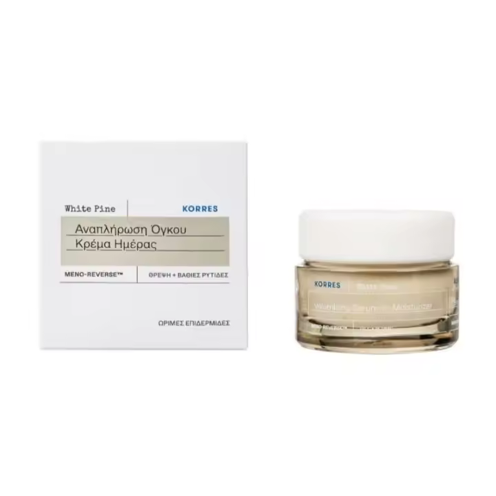 Korres White Pine Moisturizing Serum 40 Ml - 1