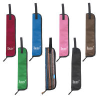 Bolsa De Batería IRIN DrumStick Estilo Étnico En Tela De Oxford Gruesa Gran Capacidad Para Instrumentos De Percusión Accesorios Para Batería - details 0