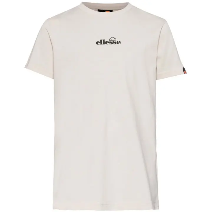Camiseta Ellesse Valera Junior Tee - 1