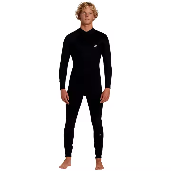 Neopreno Hombre Billabong 43 Foil Gbs para hombre en color negro - 1