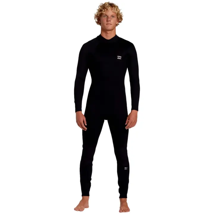 Neopreno Hombre Billabong 43 Foil Gbs para hombre en color negro - 1