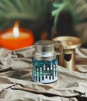 Odyssey Aqua Edition Armaf 100% Original  – Frescura Oriental Masculina de Alta Gama en Exclusivo Frasco de 60 ml - details 3