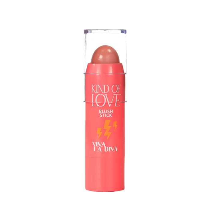 Colorete en Stick Kind of Love: Love Bombing - Viva la Diva — oferta en Miravia
