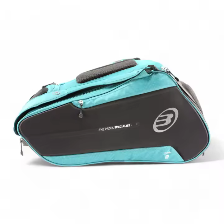Paletero Bullpadel Bpp25012 Hack Azul - 1