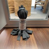 Fregona Pu Micro Premium de Puritte - Rápido secado y brillo para todo tipo de suelos - details 0