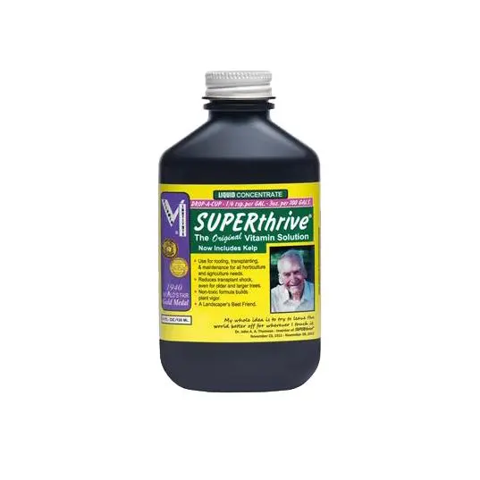 SUPERthrive 120ml estimulador de crecimiento - 1