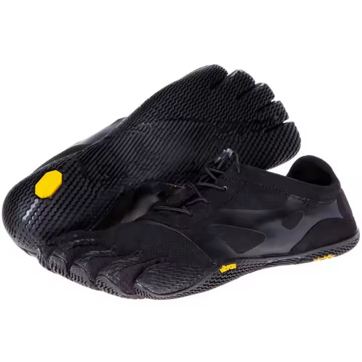 Vibram Fivefingers Zapatillas Kso Evo Negro Unisex - 1