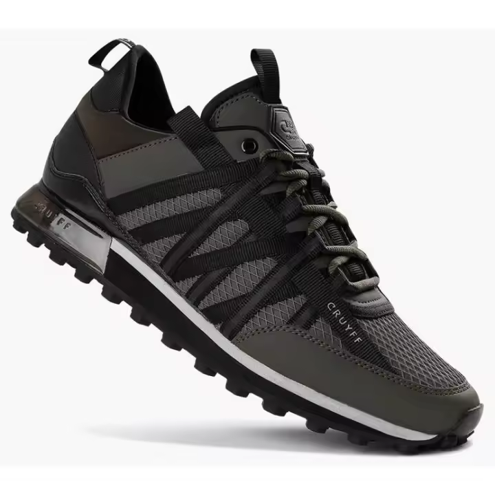 Cruyff Zapatillas Deportivas Fearia CC231068-503 Olive - 1