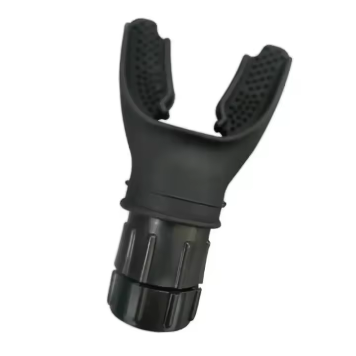 Entrenador De Capacidad Pulmonar Portátil Con Resistencia Ajustable Mejora Tu Capacidad Pulmonar Y Calidad Del Sueño - 1