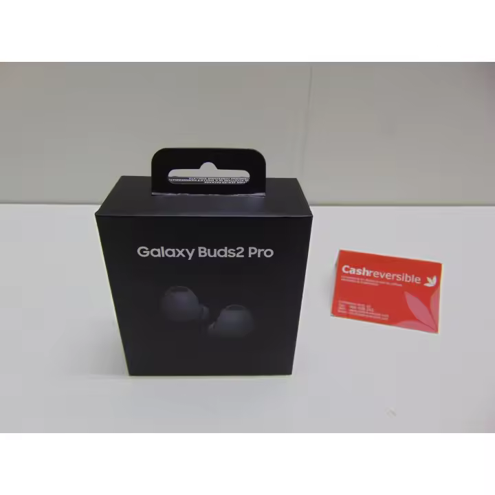 AURICULARES BLUETOOTH SAMSUNG BUDS 2 PRO, 159321 - 1