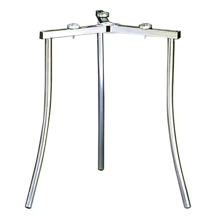GARCIMA Soporte Paellero Butano - Estable y Seguro - 1