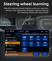 BQCC 1din Reproductor Multimedia Para Coche Con Pantalla Táctil HD De 5'' Carplay/Android Auto Mirrorlink BT USB DVR RCA FM Radio Universal Para Todas Marca Y Modelo De Coche - details 8