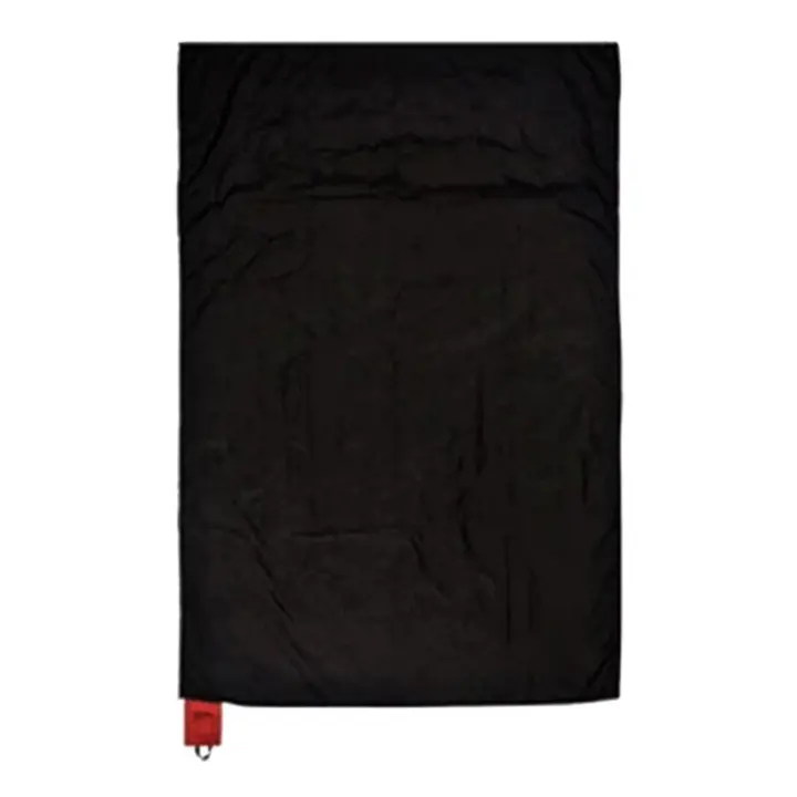 Mini Alfombra De Picnic Para El Exterior Plegable Y Portátil Ligera Y Impermeable Alfombra De Playa Manta De Campaña De Tela CANVAS - 1