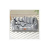 Juego de 3 piezas de Cámaras para Perros de tamaño Mediano, extraíbles y lavables: ajustado para Mascotas de menos de 4 kg, 45*35*18 cm - details 1