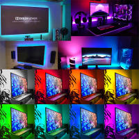 Luces Neón RGB FLEXIBLE Y Impermeables Para Decoración Interior De Hogar LED Para Dormitorio Cocina DC Certificación CE ROHS - details 8